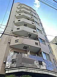 スカイコート市ヶ谷柳町