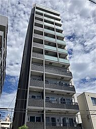 スカイコート上野稲荷町