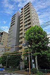 高田馬場四丁目パーク・ホームズ