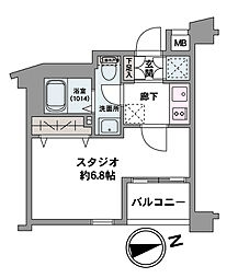 アーバイルGRANDE中野