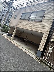 中央区八丁堀三丁目土地