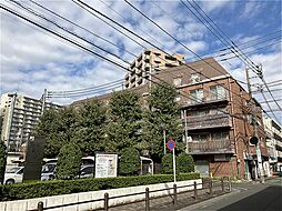エスポワール狛江