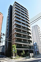 クリオ市谷柳町