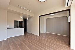 ザ・パークハウス上野池之端レジデンス