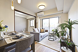 ザ・パークハウス上野池之端レジデンス