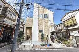 足立区西新井栄町3丁目戸建