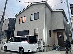 草加市新里町戸建