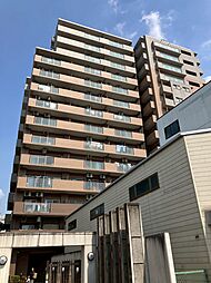 フォルスコート北浦和駅前