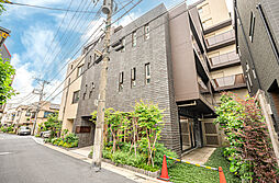 クリオ町屋ウエストマークス