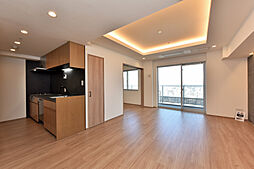 イーストコモンズ清澄白河セントラルタワー