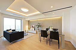 イーストコモンズ清澄白河セントラルタワー