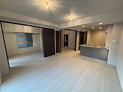 レーベンリヴァーレ浅草エヴァープライド