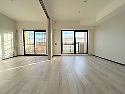 クリオ梅島壱番館