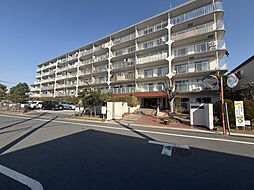 弁天町スカイハイツ