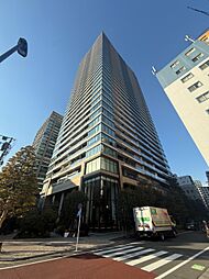 パークシティ中央湊ザタワー