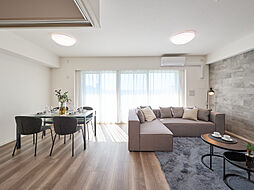 プラウドタワー府中寿町