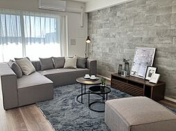 プラウドタワー府中寿町