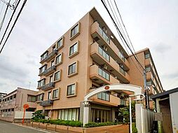 クリオ梅島壱番館