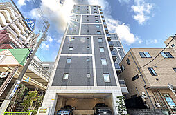 クリオラベルヴィ新御徒町