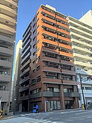 ブリリアンス日本橋浜町公園