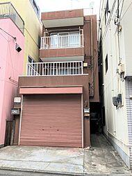 東駒形1丁目借地権付き戸建