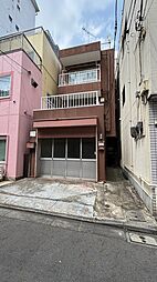 東駒形1丁目借地権付き戸建