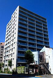 クリオ新小岩イーストテラス