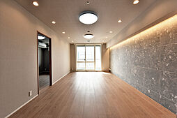 晴海アイランドトリトンスクエアビュータワー