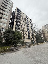 サンウッド東京茅場町パークフロント