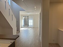 江戸川区平井一丁目戸建て