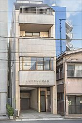 北上野2丁目事務所・店舗併用住宅