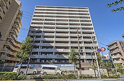 クリオ新小岩ウエストテラス