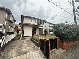 野田市三ヶ尾戸建