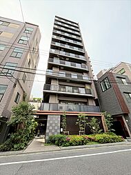 クレヴィア浅草