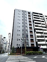 Jワザック東京押上