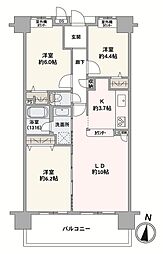 シーアイマンション松戸秋山ステーションプラザ