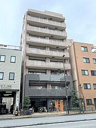 クリオ東浅草