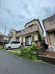 柏市高田戸建