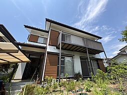 佐倉市八幡台2丁目戸建