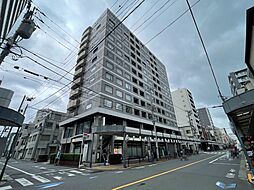 ディアハイム浅草