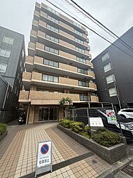 ベルメゾン錦糸町
