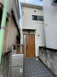 墨田区向島5丁目戸建