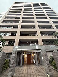 クリオ三ノ輪壱番館