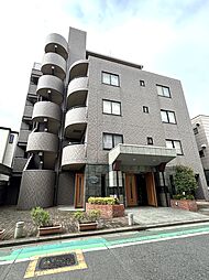レーベンハイム北綾瀬