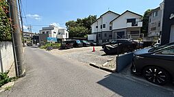 船橋市藤原5丁目土地