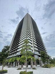 シティタワー金町　タワー棟