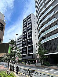 クリオ町屋サザンマークス