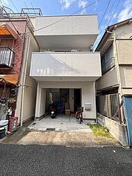 台東区千束3丁目戸建