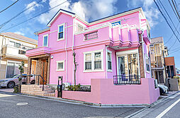 江戸川区北葛西5丁目戸建