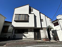 板橋区中台1丁目戸建